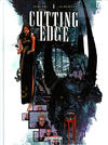 Cover for Cutting Edge (Delcourt, 2013 series) #4