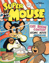 Cover for Super Mouse (Alan Class, 1960 series) #2