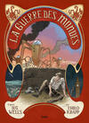 Cover for La Guerre des mondes (Editions Jungle, 2020 series) 