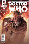 Cover Thumbnail for Doctor Who: The Eleventh Doctor, Year Two (2015 series) #11 [Cover B]