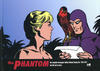 Cover for The Phantom: The Complete Newspaper Dailies (Hermes Press, 2010 series) #26 - 1975-1977