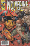 Cover Thumbnail for Wolverine (1988 series) #157 [Newsstand]