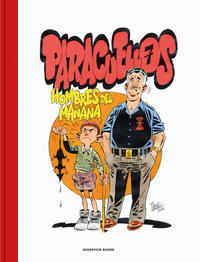 Cover Thumbnail for Paracuellos (Ediciones Glénat España, 1999 series) #7