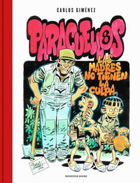 Cover Thumbnail for Paracuellos (Ediciones Glénat España, 1999 series) #8