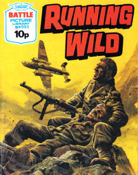Cover Thumbnail for Battle Picture Library (IPC, 1961 series) #993