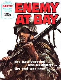 Cover Thumbnail for Battle Picture Library (IPC, 1961 series) #1679