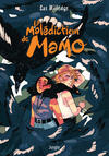Cover for La malédiction de Mamo (Editions Jungle, 2023 series) 