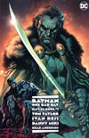Cover Thumbnail for Batman - One Bad Day: Ra's al Ghul (2023 series) #1