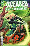 Cover Thumbnail for DCeased: War of the Undead Gods (2022 series) #7 [Howard Porter Cover]