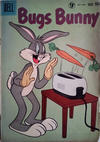 Cover Thumbnail for Bugs Bunny (1952 series) #75 [British pence copy]