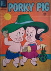 Cover for Porky Pig (Dell, 1952 series) #71 [British pence copy]