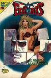Cover for Fantomas - Serie Avestruz (Editorial Novaro, 1977 series) #45