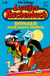 Cover Thumbnail for Lustiges Taschenbuch (1967 series) #41 - Donald mal ganz anders [6,50 DM]