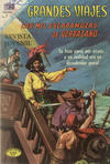Cover Thumbnail for Grandes Viajes (1963 series) #80 [Española]