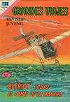 Cover Thumbnail for Grandes Viajes (1963 series) #97 [Española]