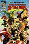 Cover Thumbnail for Secret Wars Omnibus (2008 series)  [Second Edition, Direct]