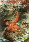 Cover Thumbnail for Grandes Viajes (1963 series) #133 [Española]