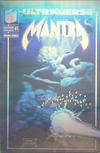 Cover Thumbnail for Mantra (1993 series) #1 [Gold Holographic Limited Edition]
