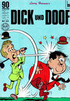 Cover for Dick und Doof (BSV - Williams, 1965 series) #60