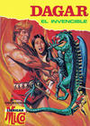 Cover for Colección Librigar (Publicaciones Fher, 1974 series) #46