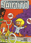 Cover for Las Diabluras de Jaimito (Cielosur Editora, 1977 ? series) #2