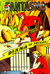Cover for Fantasma (RGE, 1953 series) #27