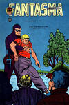 Cover for Fantasma (RGE, 1953 series) #46