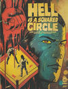 Cover Thumbnail for Hell Is a Squared Circle (2022 series)  [Cover B - Francesco Francavilla]