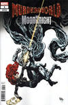 Cover Thumbnail for Murderworld: Moon Knight (2023 series) #1 [Kyle Hotz]