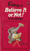 Cover Thumbnail for Ripley's Believe It or Not! (1941 series) #17 [8th Printing]