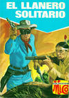 Cover for Colección Librigar (Publicaciones Fher, 1974 series) #3