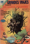 Cover Thumbnail for Grandes Viajes (1963 series) #116 [Española]