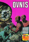 Cover for Colección Librigar (Publicaciones Fher, 1974 series) #73 - OVNIS II