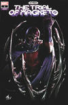 Cover Thumbnail for X-Men: The Trial of Magneto (2021 series) #1 [Illuminati Exclusive - Gabriele Dell'Otto]