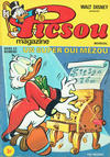 Cover for Picsou Magazine (Disney Hachette Presse, 1972 series) #11
