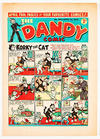 Cover for The Dandy Comic (D.C. Thomson, 1937 series) #283