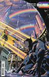 Cover Thumbnail for Batman (2016 series) #124 [Amy Reeder DC Pride Cardstock Variant Cover]