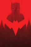 Cover Thumbnail for Batman (2016 series) #125 [Chip Zdarsky Cardstock Variant Cover]