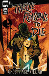 Cover Thumbnail for 12 Reasons to Die (2013 series) #1 [Cover A - Christopher Mitten]