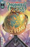 Cover Thumbnail for Monkey Prince (2022 series) #9