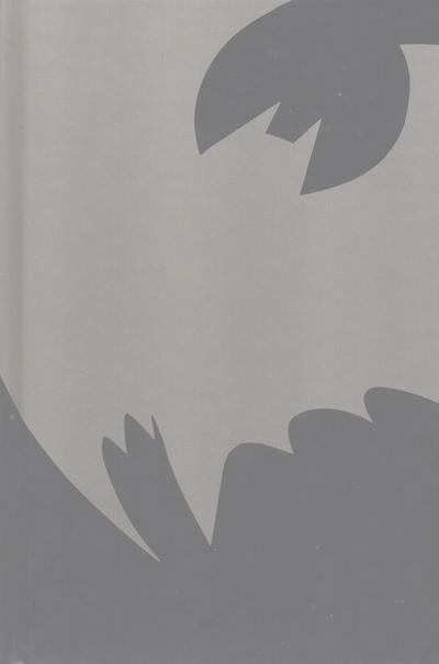 Cover for Batman: Year One (DC, 1988 series) 