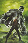 Cover Thumbnail for Hulk (2022 series) #1 (768) [Infinite Order Exclusive - Gabriele Dell'Otto]