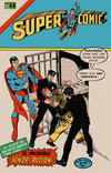 Cover for Supercomic (Editorial Novaro, 1967 series) #88