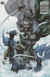 Cover Thumbnail for Batman - One Bad Day: Ra's al Ghul (2023 series) #1 [Jim Lee & Scott Williams Variant Cover]