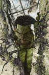 Cover Thumbnail for Hulk (2022 series) #1 (768) [616 / Comics Elite Exclusive - Marco Turini Virgin Art]