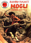 Cover for Classic Comics (Bad Wolf Company, 2020 series) #8 - Mogli 2