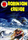Cover for Classic Comics (Bad Wolf Company, 2020 series) #6 - Robinson Crusoe