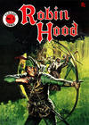 Cover for Classic Comics (Bad Wolf Company, 2020 series) #2 - Robin Hood