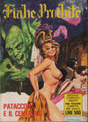 Cover for Fiabe Proibite (Edifumetto, 1973 series) #v2#11