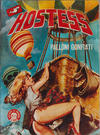Cover for Hostess (Edifumetto, 1983 series) #13